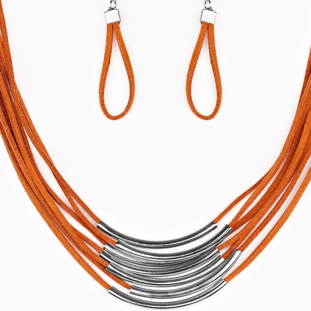 Walk The WALKABOUT - Orange